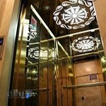 سرویس آسانسور