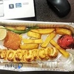 کترینگ آرشه