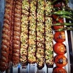 کترینگ دیبا