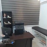 کلینیک ارتوپدی فنی طب نو