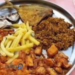 رستوران دریایی سهیلی Seafood restaurant Soheili