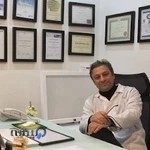 دکتر حسام عبدالحسین پور