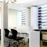 سالن زیبایی نیلوفر جمالی