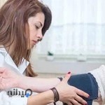 پرستار سالمند در خانه