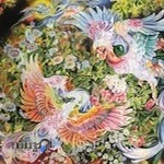 آموزشگاه نقاشی کافی‌آرت هنرمندان