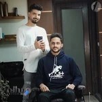 آرایشگاه آنکادر