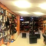 فروشگاه تنیس شاپ