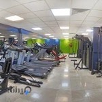 مجموعه های ورزشی انزو شعبه غرب طرشت