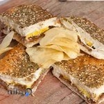 کافه رستوران لام میم