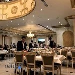 رستوران شاندیز جردن