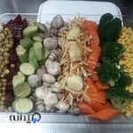 رستوران نایب