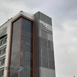 بانک چشم ایران