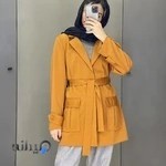 فروشگاه زی زی مد - پوشاک زنانه