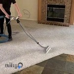 قالیشویی ونک