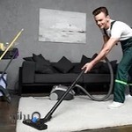 مبل شویی تهران تک