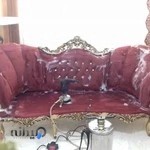 مبل شویی پسران هوم سرویس