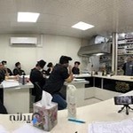 آموزشگاه ملی تهران