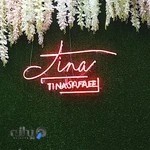 سالن زیبایی تینا صفایی