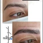 سالن زیبایی تمیس