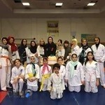 Zargandeh Nearu Martial Art Club