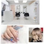 سالن زیبایی شهرک غرب