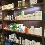 داروخانه دکتر پیرحیاتی