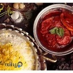 رستوران عالیان