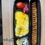 رستوران چلوچی