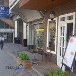 رستوران ایتالیایی سالی