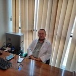 دکتر شهرام علمداری