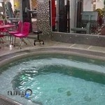 باشگاه و استخر آرشیدا