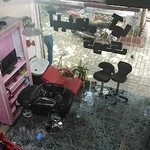 پیرایش کودک موآوا