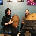 آموزشگاه موسیقی ندای پارس