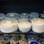 شیرینی وانیا