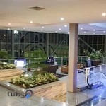 مجموعه ورزشی شاهین مجتمع خدمات رفاهی کشتیرانی