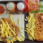 فست فود شیلا