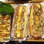 فست فود هوفر