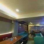 کافه لوتوس هروی