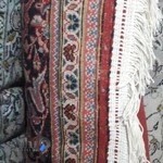 قالیشویی ورفگری ومبل شویی ستاره کویر