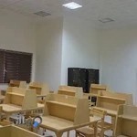 کتابخانه سیروس فرزانه