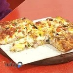 فلافل مامان جون