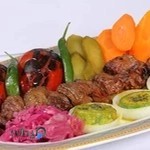 غذاکده مائده