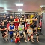 باشگاه فایت پلاس