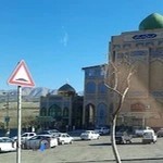 درمانگاه ایثار