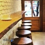 کافه نان گروس