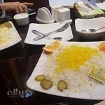 کافه رستوران مانیا