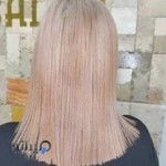 سالن زیبایی یکتا