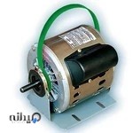 دینام کولر موتوژن تبریز