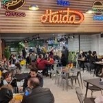 فست فود هایدا حکیمیه