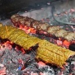 کبابی گلپایگانی